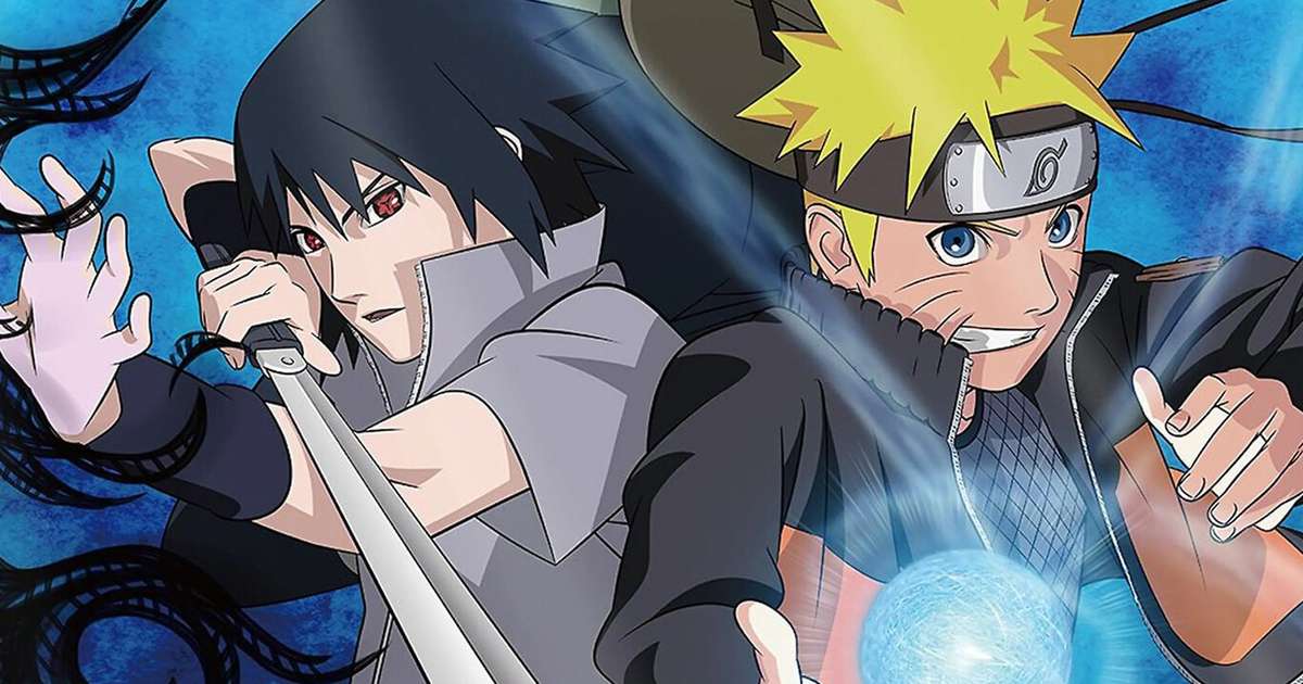 Assistir Naruto Clássico Episodio 20 Online