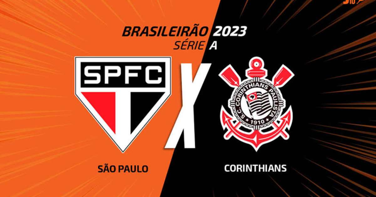 Corinthians x São Paulo (feminino), AO VIVO, com a Voz do Esporte, às 9h30