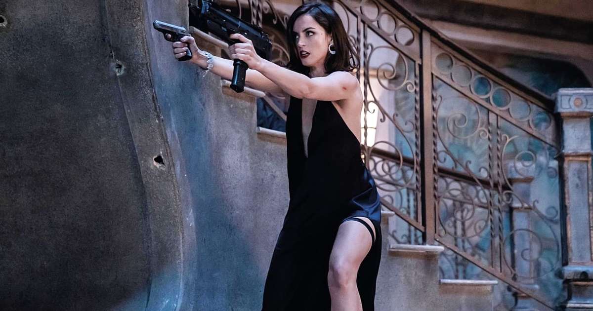 Bailarina: elenco, data de lançamento e tudo o que sabemos sobre o spinoff  de John Wick