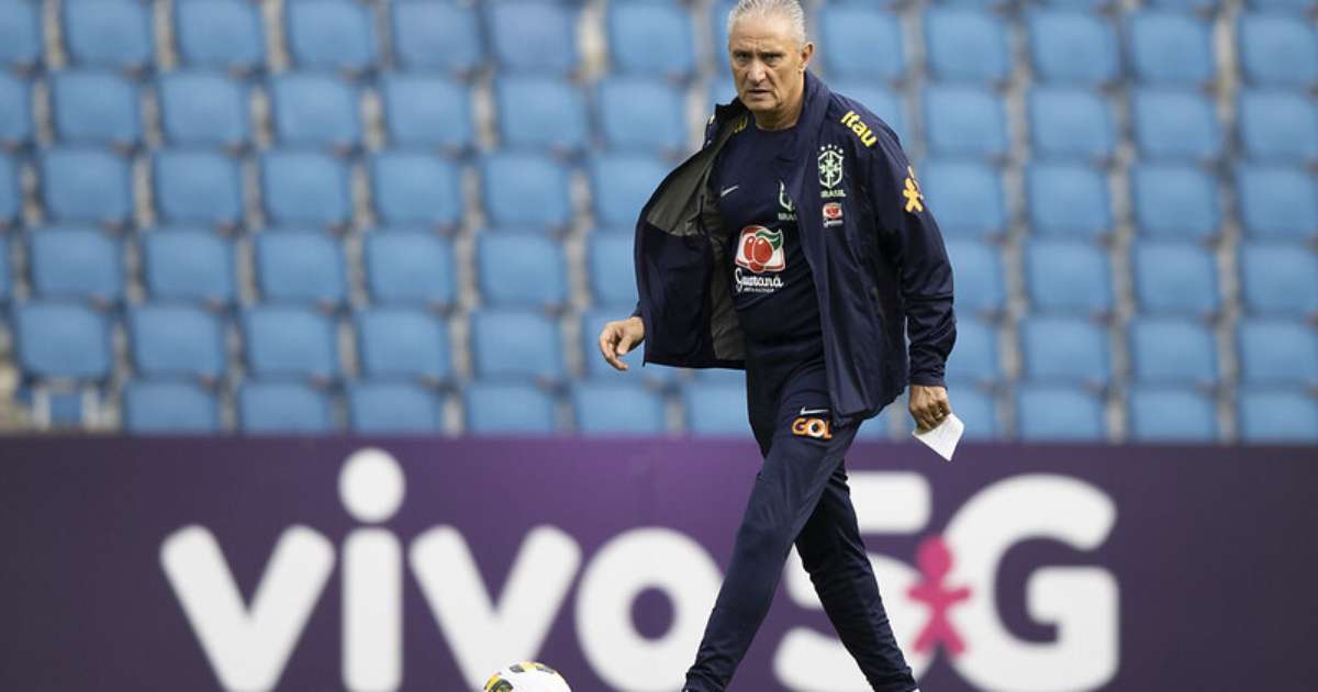 Flamengo estipula prazo para ter novo treinador; Tite segue como favorito