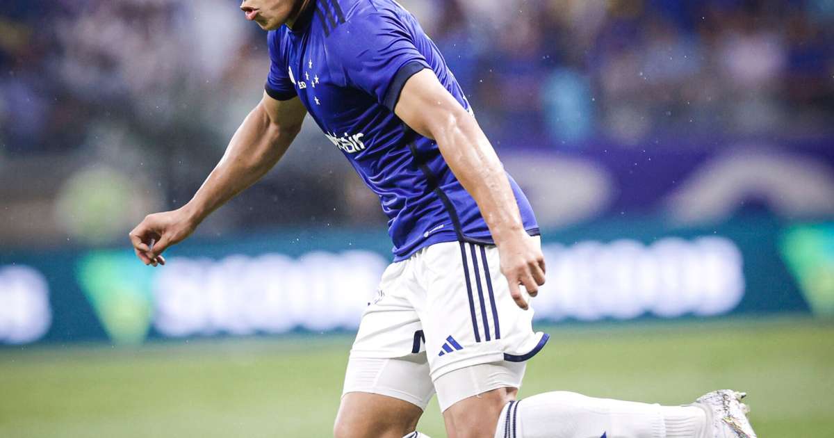 Marlon, do Cruzeiro, desabafa sobre resultados do time em casa: Desempenho é patético