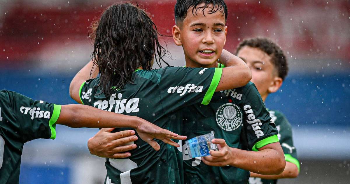 Palmeiras 2 x 1 RB Bragantino: confira como foi a semifinal do Paulistão