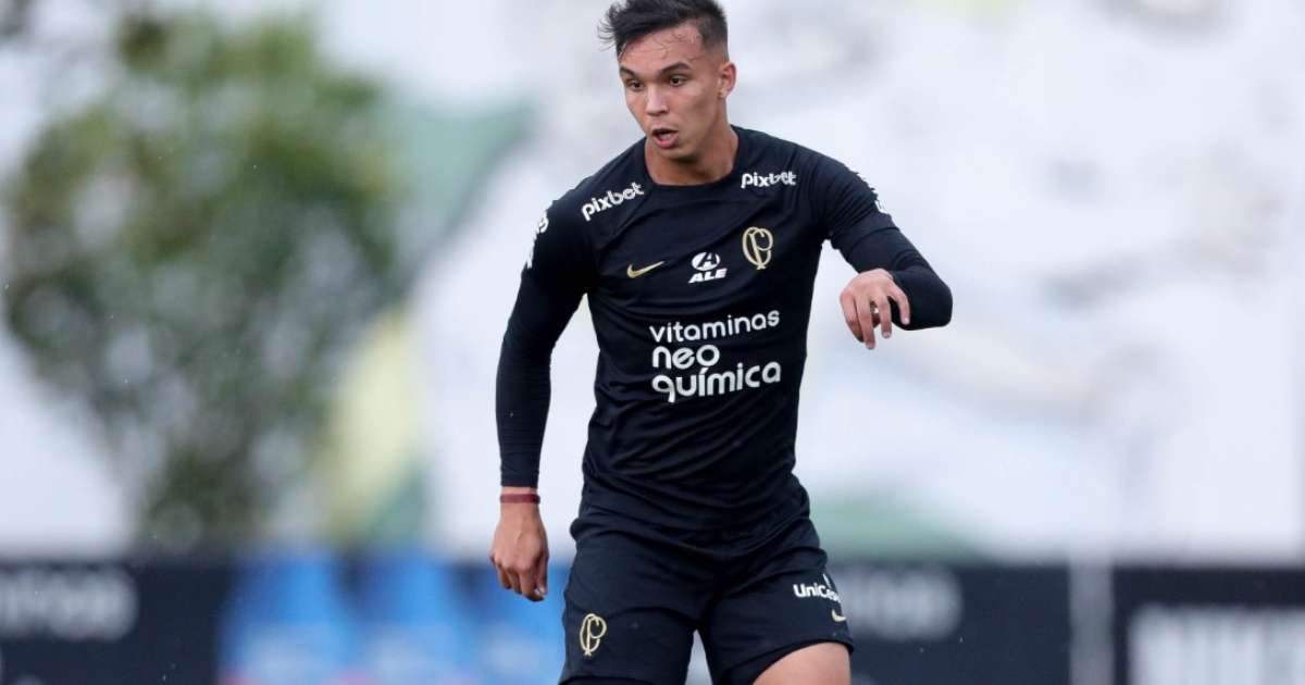 Após quase dois meses sem jogar, Roni volta a ganhar oportunidade no ...