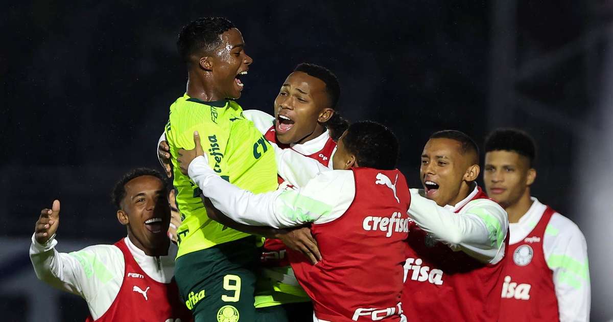 Atenção, Palmeiras! Boca Juniors ganha mais uma nos pênaltis