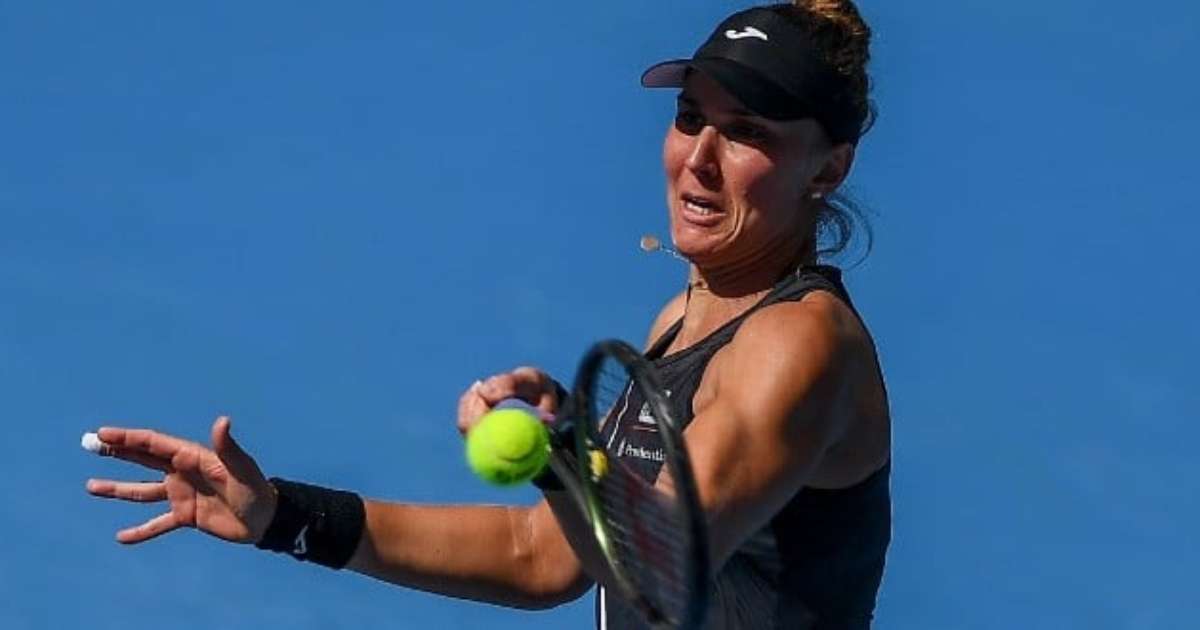 Saiba quem é Bia Haddad Maia, campeã no WTA Elite Trophy, na China