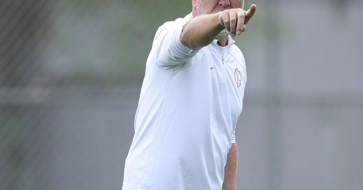 Após desencantar pelo Corinthians, Romero projeta 