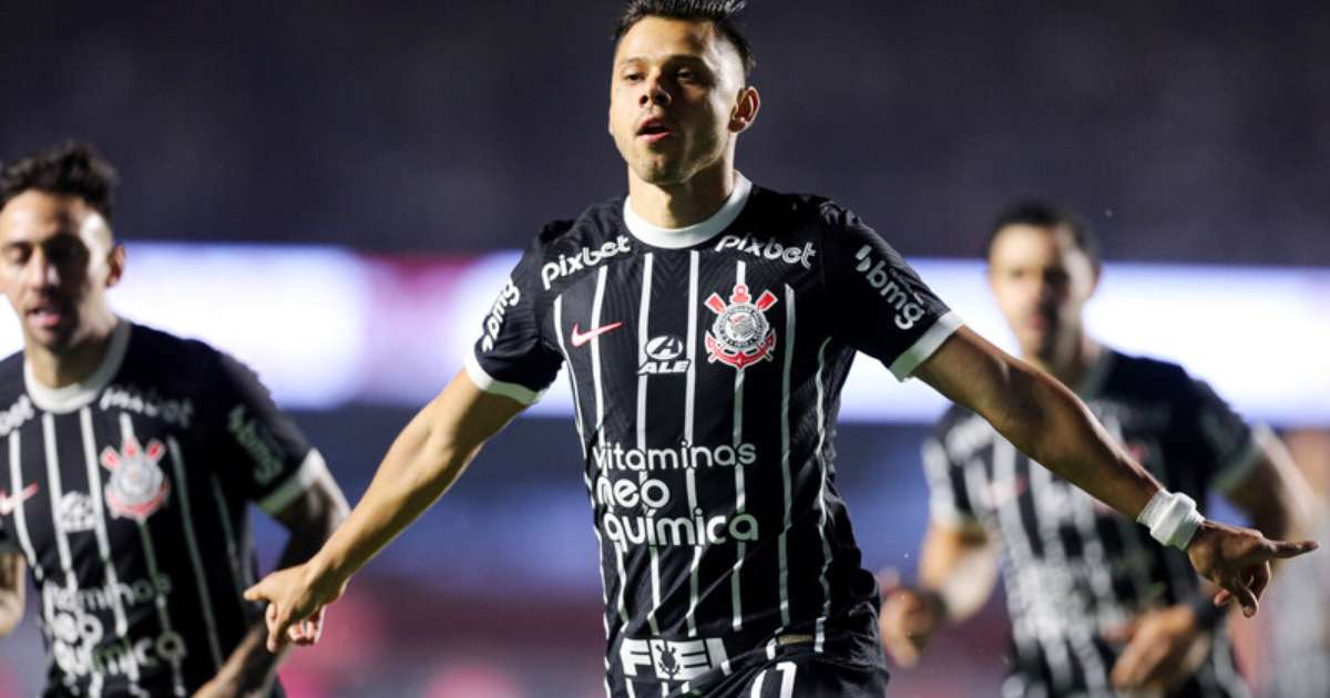 Corinthians Tenta Espantar Fantasma E 'salvar O Ano' Do Torcedor