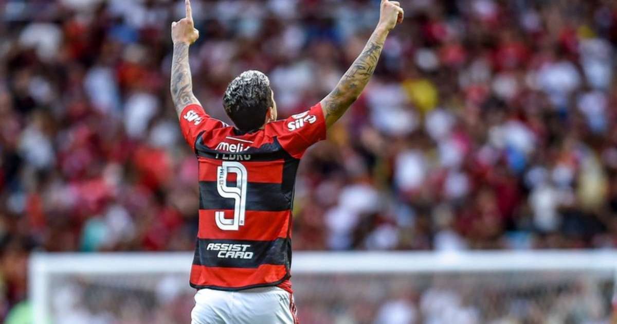 Pedro e Bruno Henrique são reavaliados em reapresentação do Flamengo