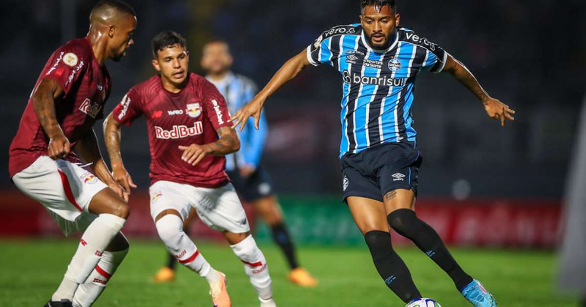 Julgamento é adiado e Reinaldo poderá atuar no Gre-Nal