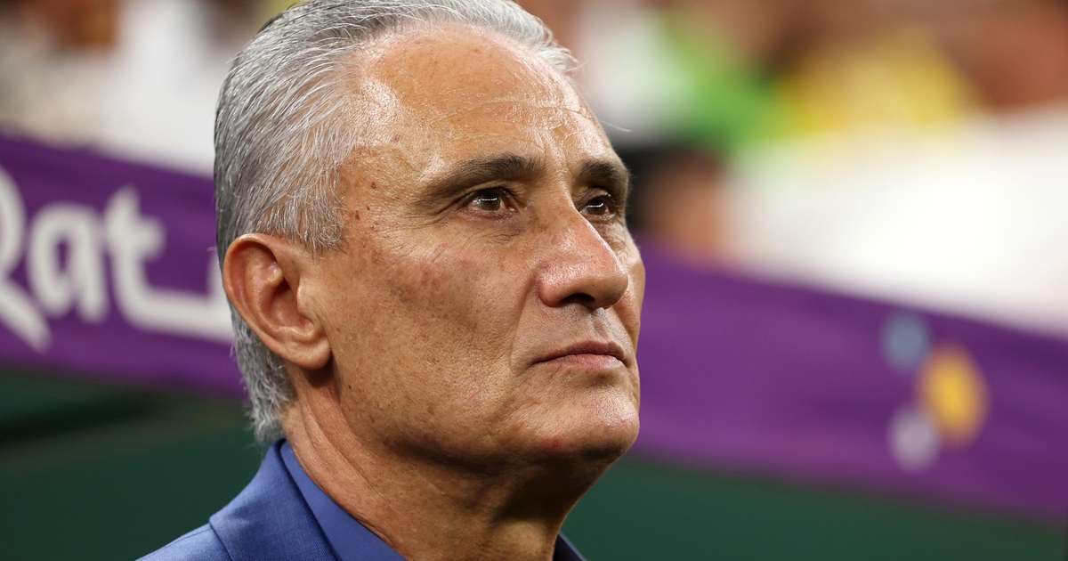 Tite diz sim ao Flamengo e aceita assumir o clube em outubro