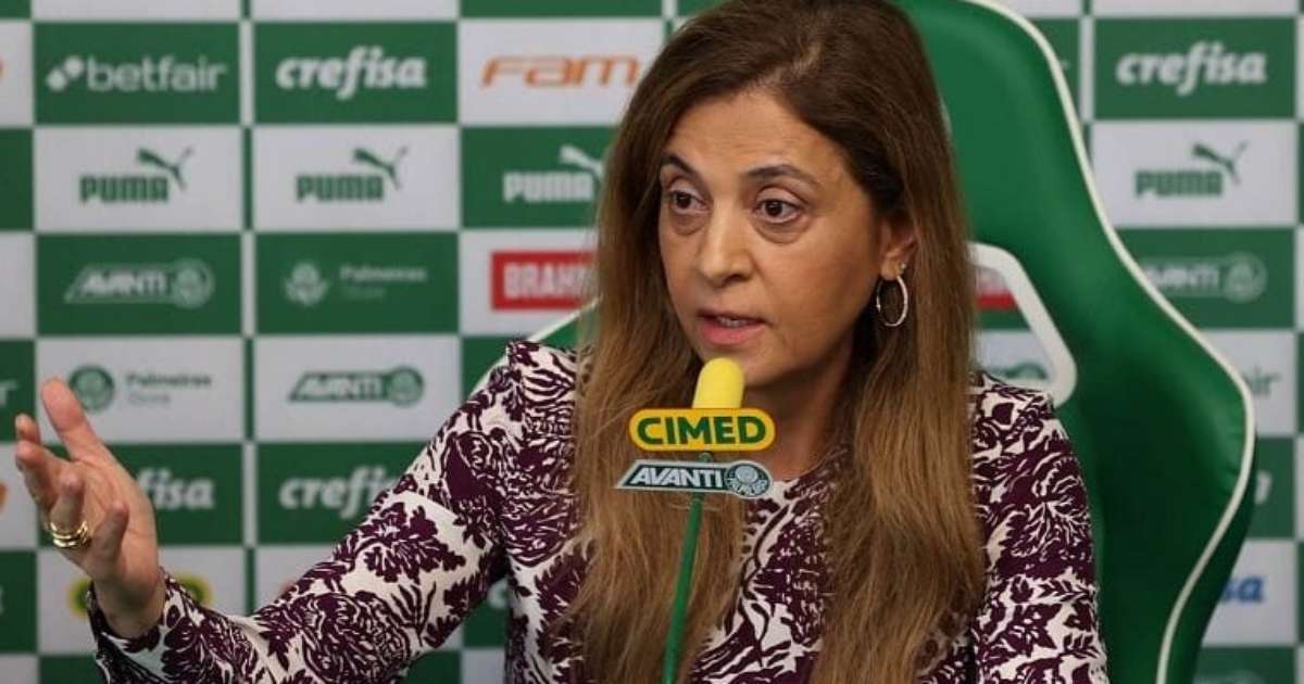Palmeiras fecha balanço de agosto com déficit, mas segue com lucro no acumulado do ano