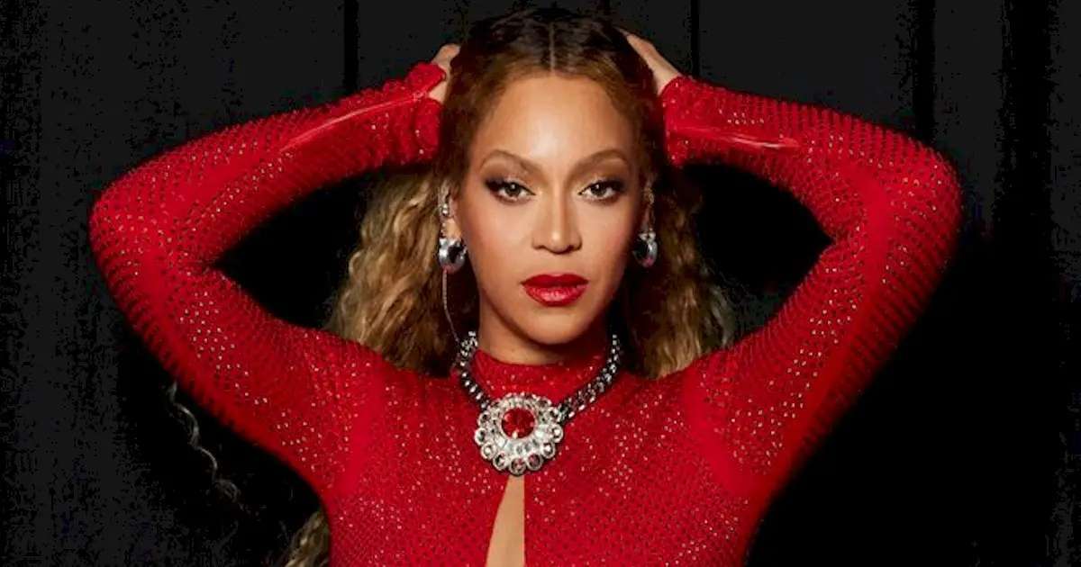 Beyoncé anuncia filme da turnê 'Renaissance' para dezembro. Veja o trailer