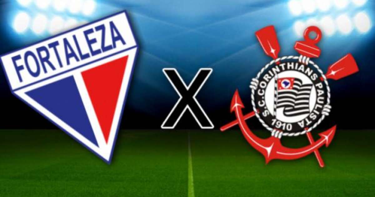 ASSISTIR FORTALEZA X FLAMENGO AO VIVO ONLINE GRÁTIS COM IMAGEM