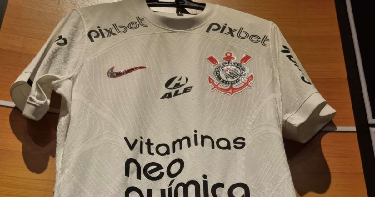 Corinthians anuncia novo patrocinador antes de semifinal da Sul ...