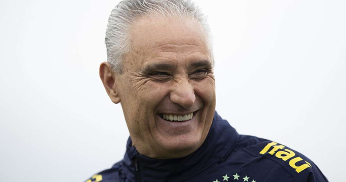 Tite diz sim ao Flamengo e vai assumir o time em outubro