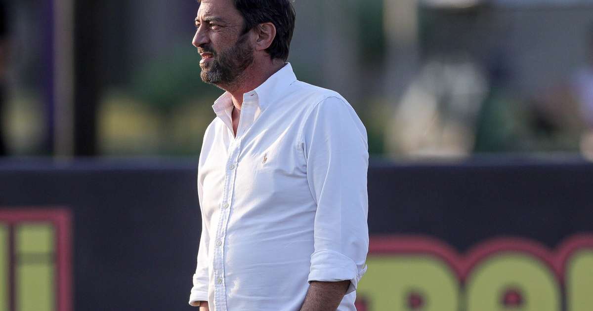 Duílio assume a culpa por eliminação do Corinthians na Sul-Americana e fala em mau planejamento