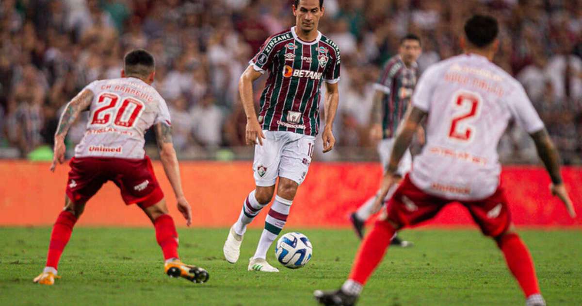 Internacional X Fluminense: Onde Assistir, Arbitragem E Escalações