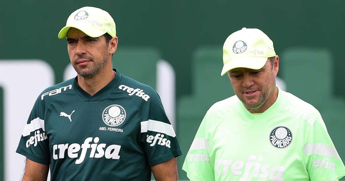 Palmeiras fecha preparação para pegar o Boca Juniors no Allianz; veja time provável