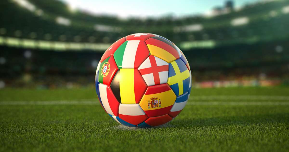 UEFA confirms the joint candidacy of Italy and Turkey for the UEFA Euro 2032;  The United Kingdom and Ireland are solo candidates for 2028