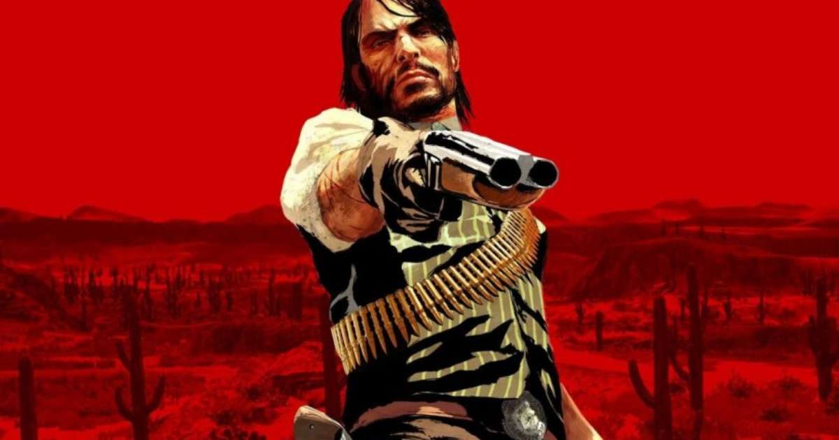 Red Dead Redemption 2 celebra 5 anos desde o seu lançamento