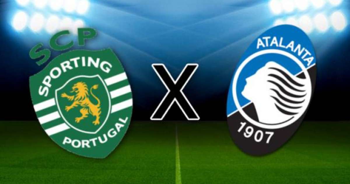 Atalanta x Sporting: onde assistir aos jogos da Liga Europa - Giz Brasil