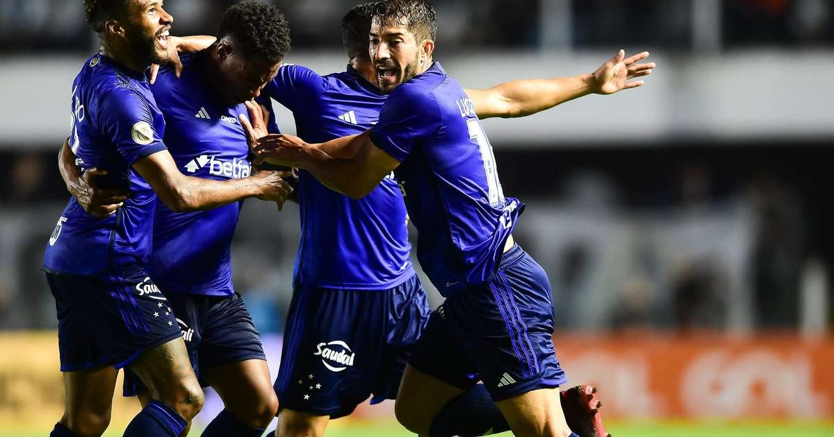 Cruzeiro: Confira matemática necessária para o time se manter na Série A