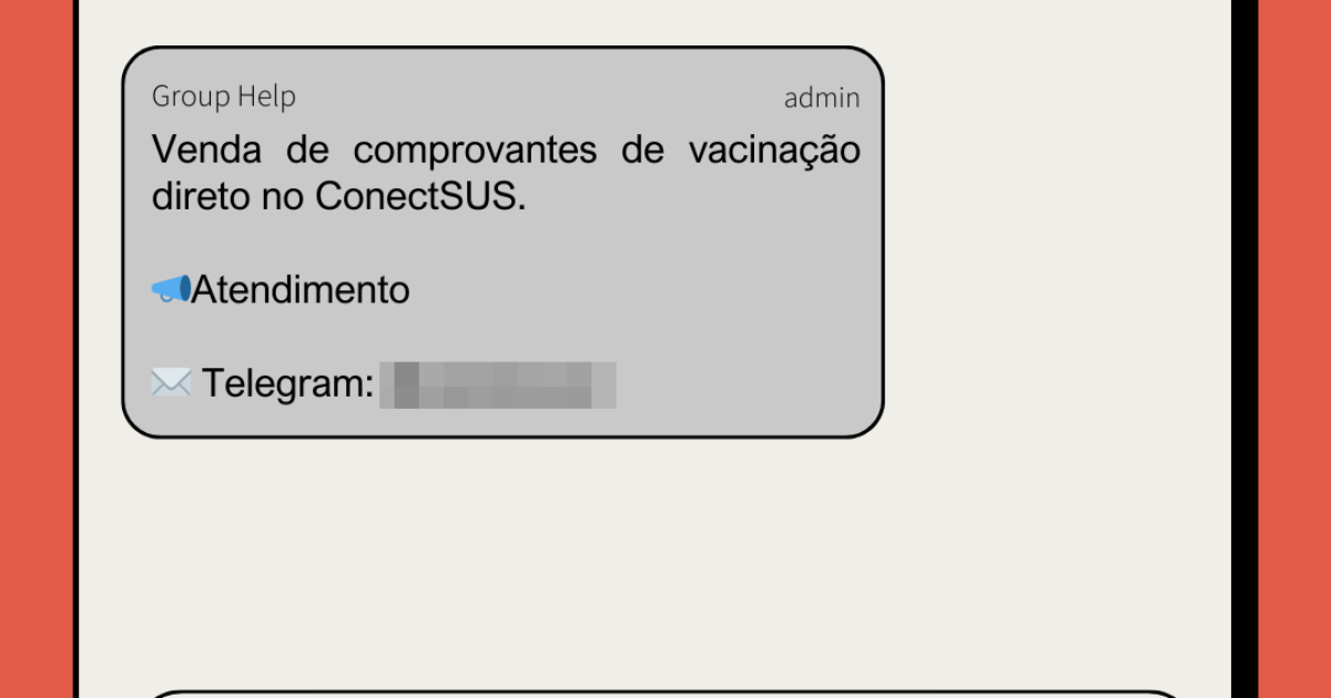 AGU Aciona Telegram Na Justiça Após Aos Fatos Revelar Esquema De Fraude ...