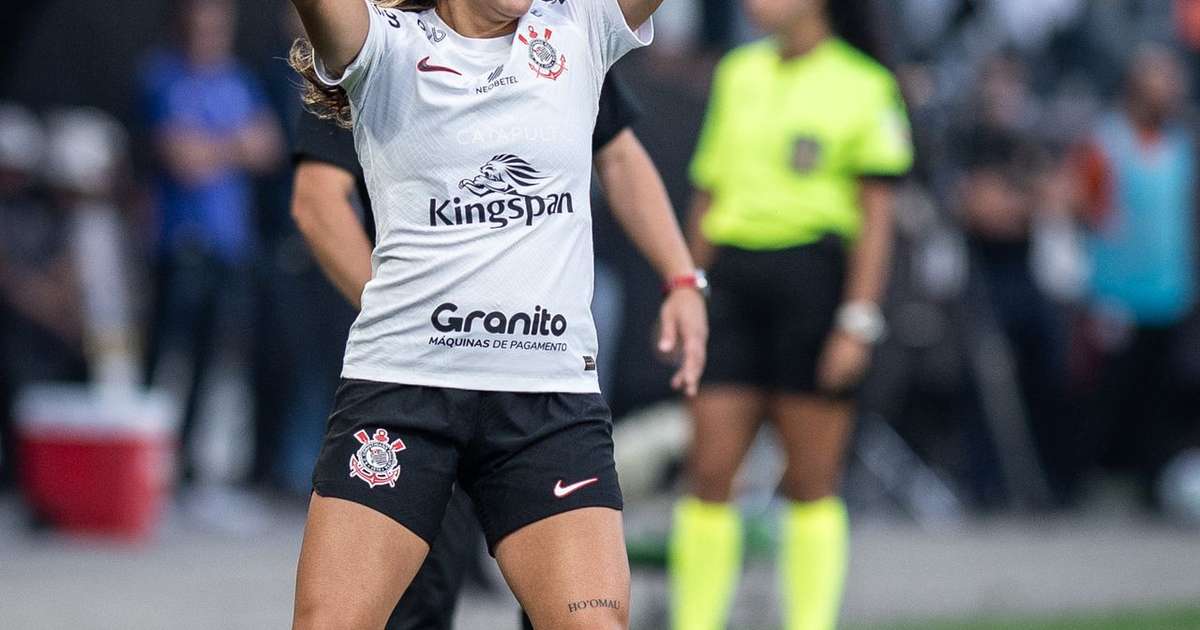 Katiuscia Fernandes destaca expectativa para o retorno a Libertadores Feminina após lesão no joelho