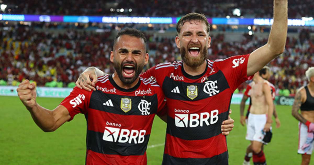 Conselho Deliberativo do Flamengo aprova renovação de patrocínio milionário