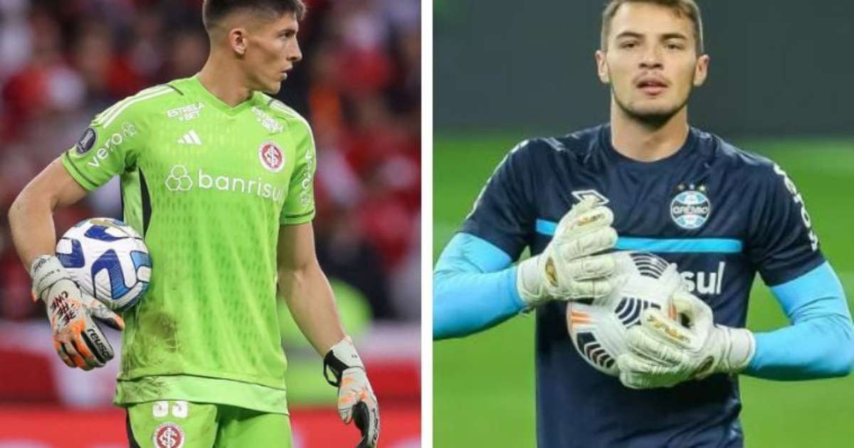 Ultimato no Brasileirão e chance de afundar o rival: como Grêmio encara o Gre-Nal