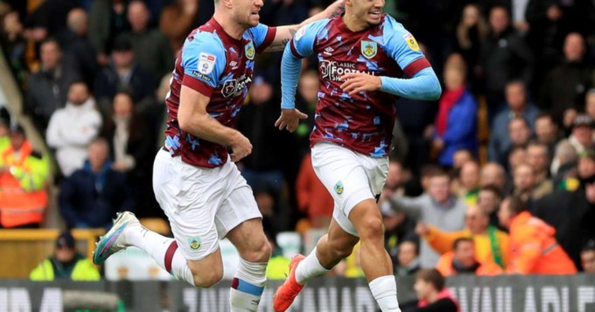 Burnley x Chelsea: onde assistir, escalações e arbitragem