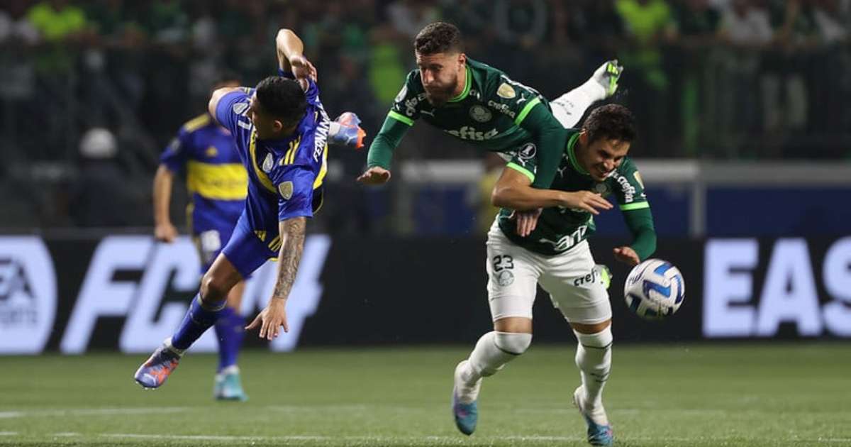 Após eliminação na Libertadores, Palmeiras junta os cacos para dar dignidade ao restante da temporada