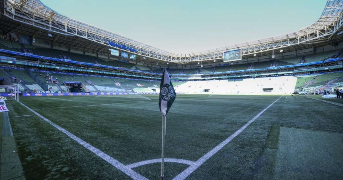 Palmeiras segue em litígio com administradora do Allianz; entenda