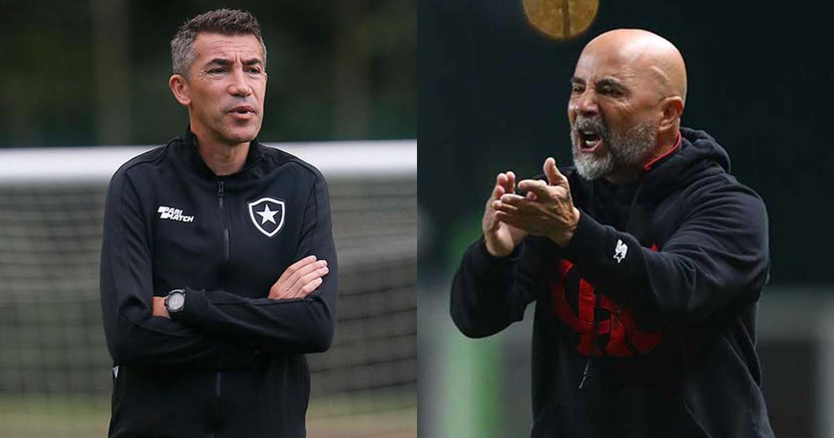 Tite assume lugar de Bruno Lage na lista de maiores salários do Brasileirão