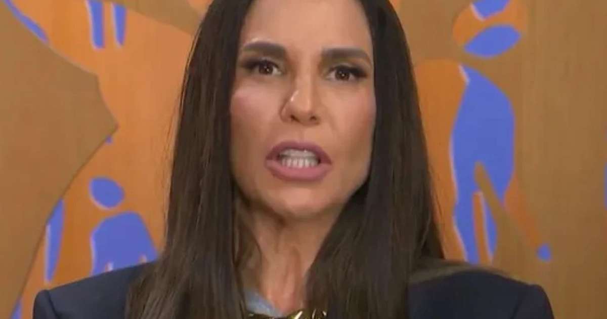 Globo dá férias forçadas a programa de Ivete Sangalo e joga atração para 2024