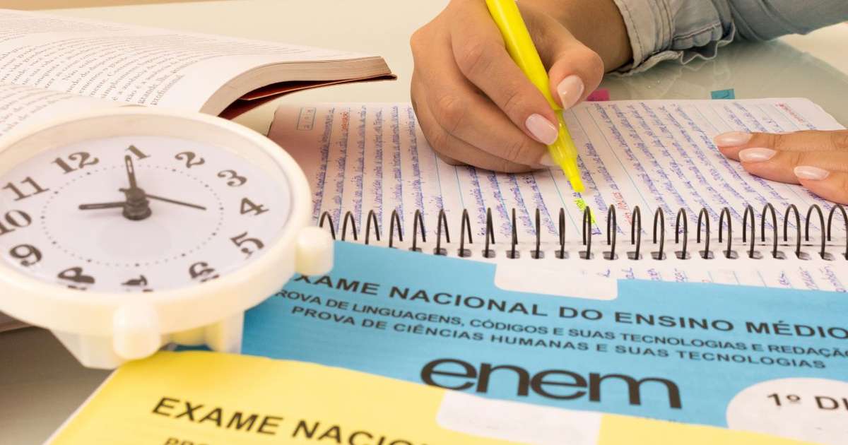 Dicas Para Tirar 1000 Na Redação Do Enem 2023