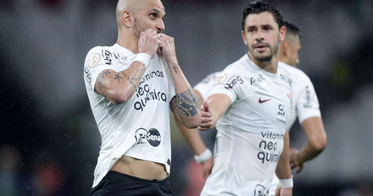 CBF muda três jogos do Corinthians no Brasileirão; veja novas datas, corinthians