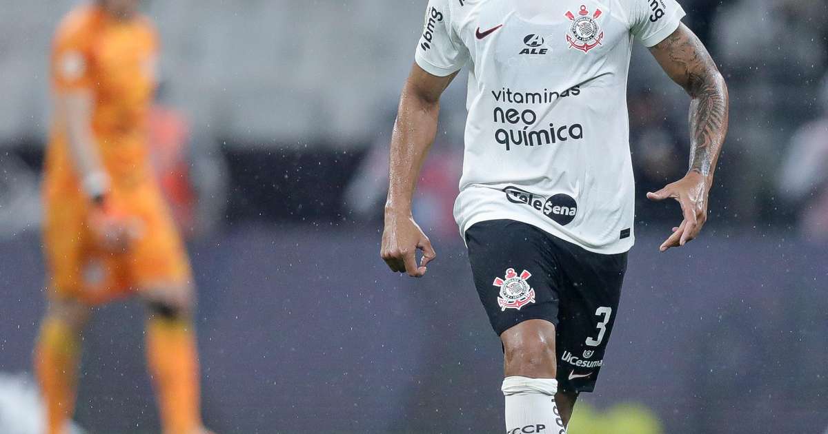 Técnico do Corinthians explica ausências de Lucas Veríssimo e Renato  Augusto contra Bragantino