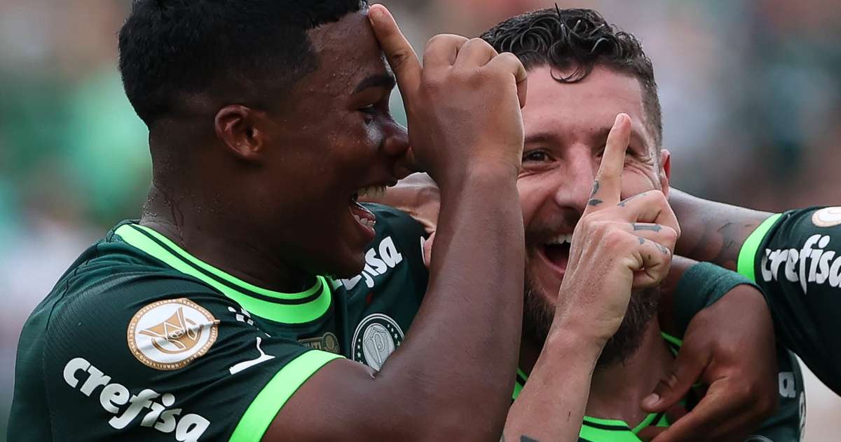 Endrick lamenta eliminação para o Boca Juniors na Libertadores: 