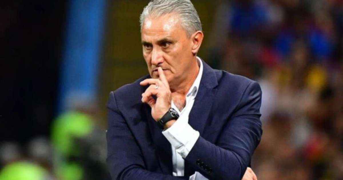 Perto do anúncio, Tite terá desafios à frente do Flamengo; veja a lista