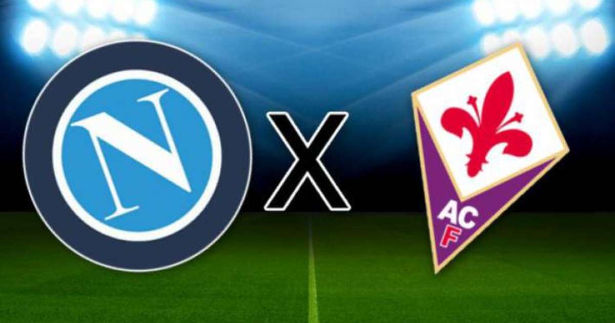 Napoli x Fiorentina Palpite – Saiba Onde Assistir, Horário e Escalações  08/10