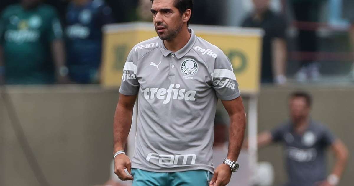 Palmeiras se reapresenta e inicia preparação para enfrentar o Bragantino; 2  jogadores estão suspensos