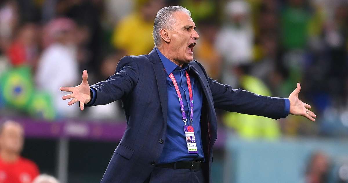 Flamengo e Tite, enfim, se acertam. Anúncio deve ser feito nesta segunda