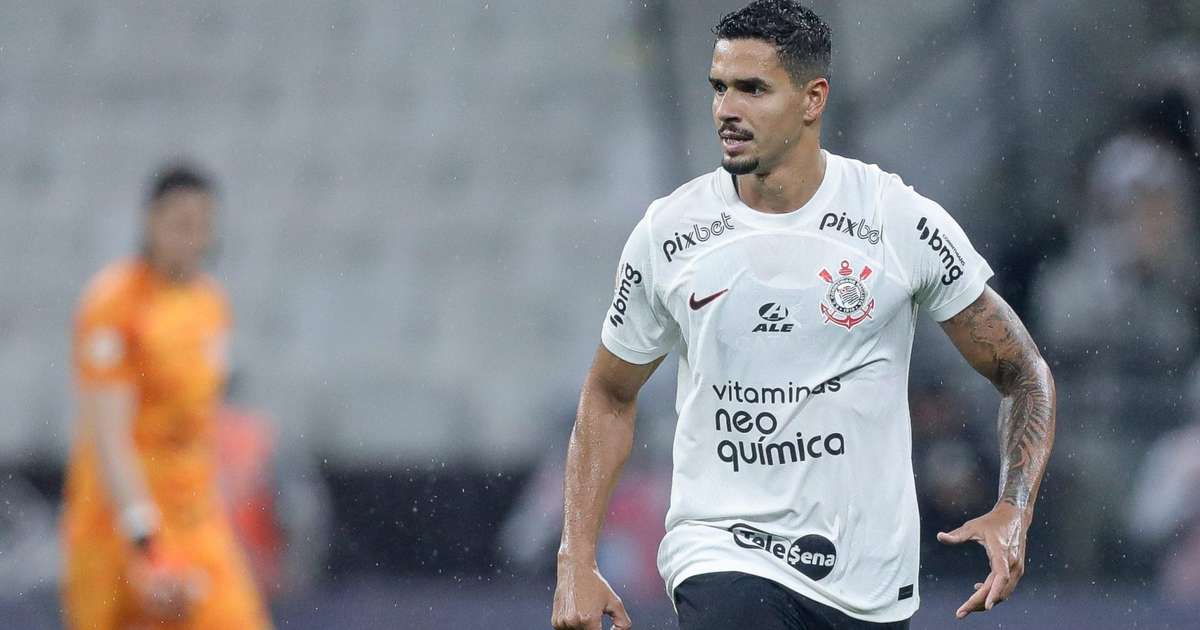Veríssimo fala sobre importância da pausa da Data Fifa para o Corinthians: Equipe pode crescer muito com Mano