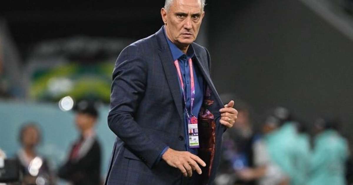 Tite é do Flamengo! Lembre como jogavam times importantes comandados pelo técnico