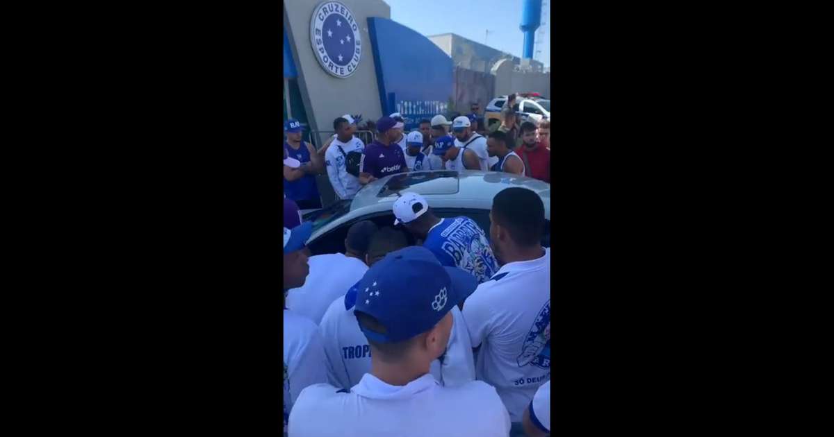 Jogos da rodada pressionam Cruzeiro por resultado