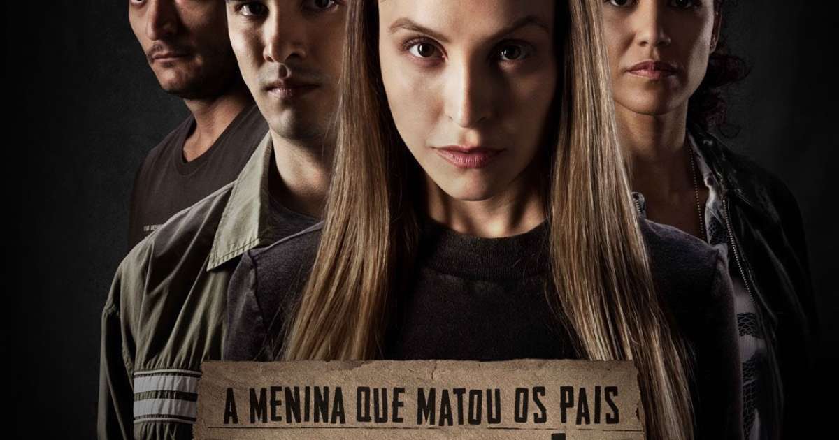 A Menina Que Matou Os Pais A Confissão Confira Cena Exclusiva Do Filme 9243