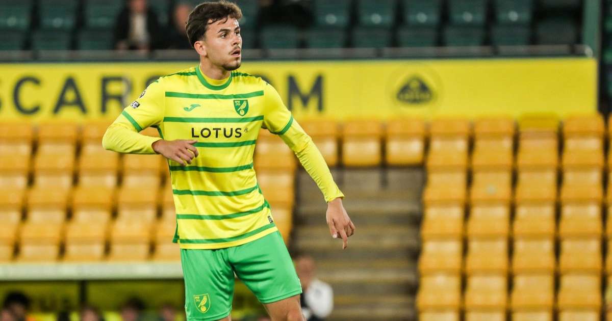 Cria do Palmeiras marca primeiro gol atuando na Inglaterra: 