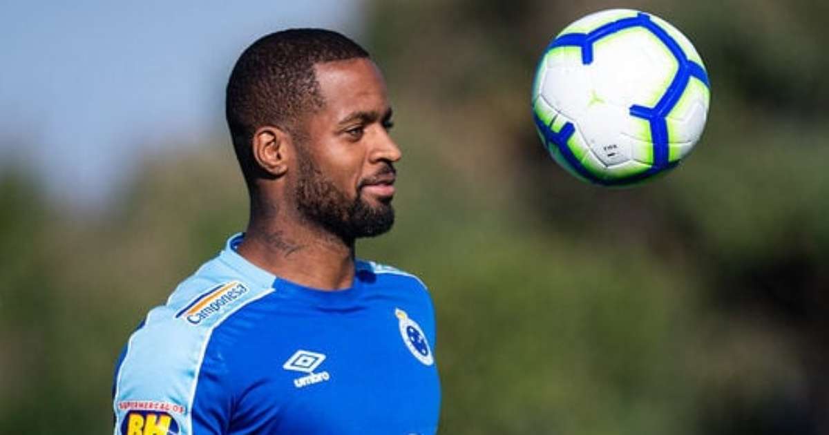 Cruzeiro: Valor da dívida com Dedé aumenta; veja valor