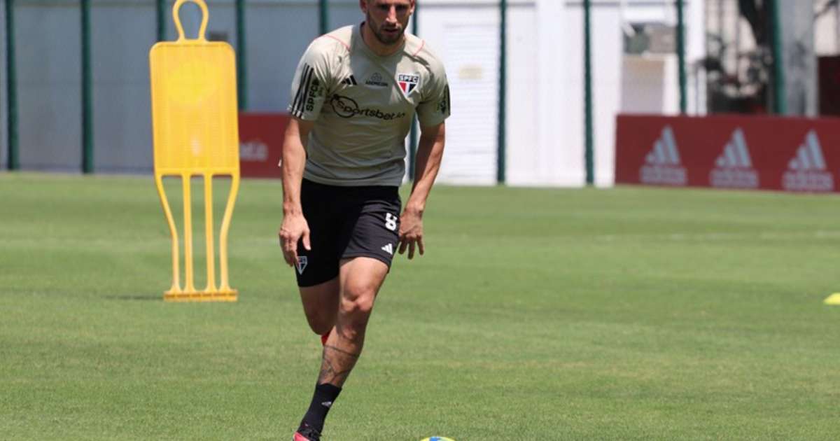 Calleri se despede da temporada após cirurgia: 